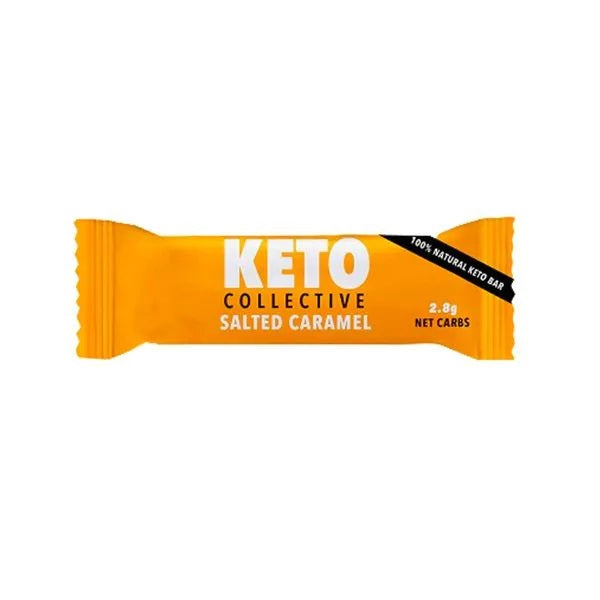 Keto Bars - Mixed Selection