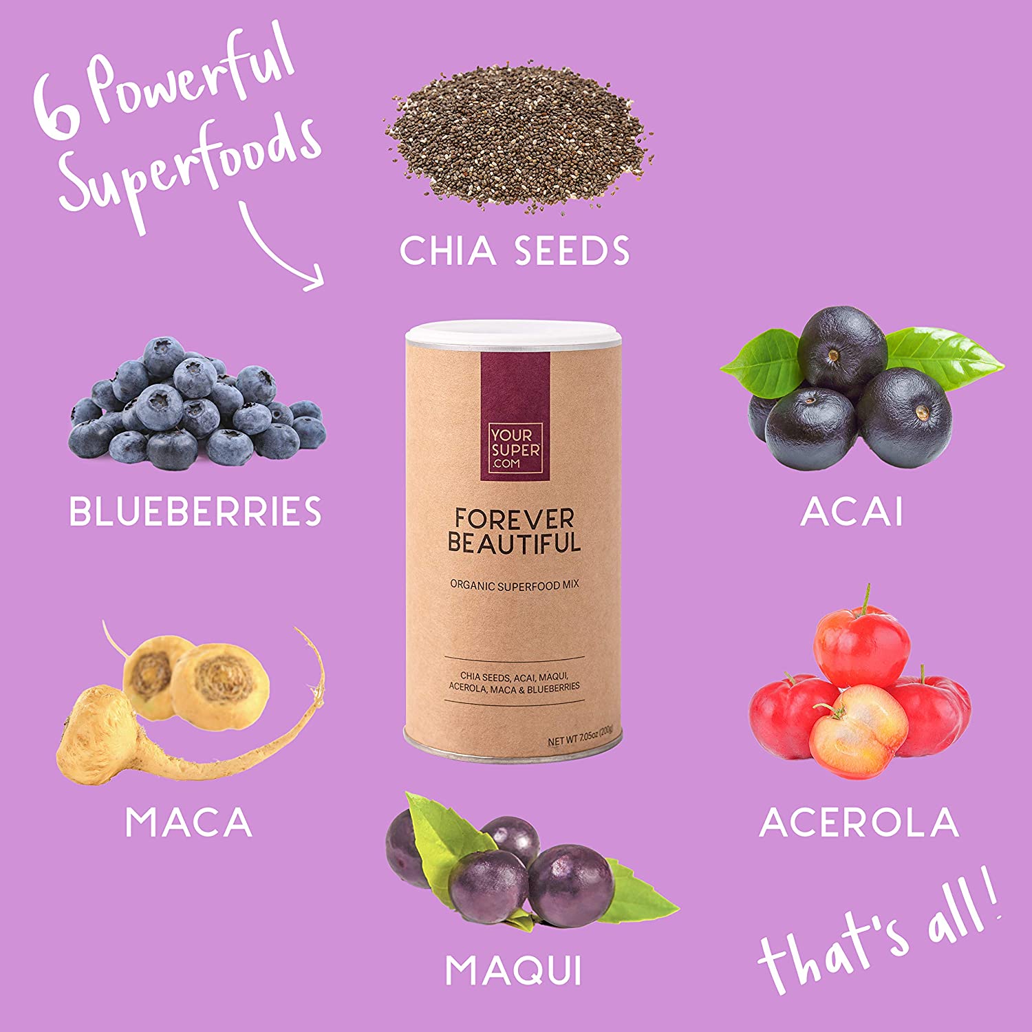 DETOX No. 5 BUNDLE -