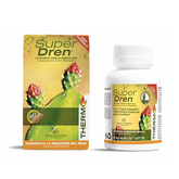 SUPERDREN THERMO <p> 3D-Weight-Control