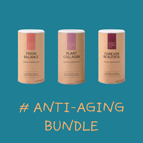 ANTI-AGING & BEAUTY BUNDLE