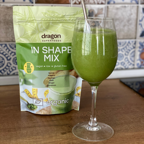Dragon Superfoods | In Shape Mix (200 g) (Reseller)