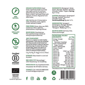 DETOX No. 5 BUNDLE -