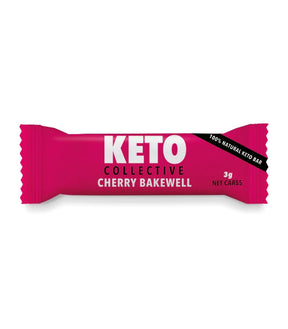 Keto Bars - Mixed Selection