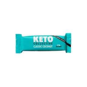 Keto Bars - Mixed Selection