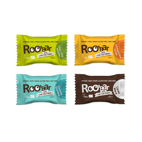 Probotic Energy Balls