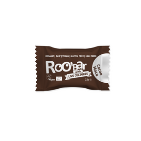 Probotic Energy Balls