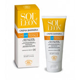 SOL Léon - Sun Blocker - Total Barrier Cream Face & Body SPF50+ | Anti-Aging & Waterproof