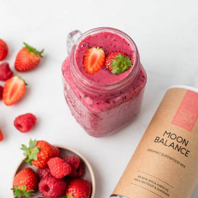 Your Super - MOON BALANCE - Organic Superfood Mix - Smoothie