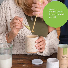 Your Super - MILK FROTHER