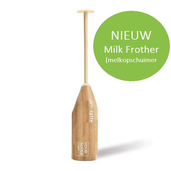 Your Super - MILK FROTHER