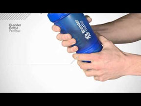 Your Super Shaker Bottle 500ml (Wit)